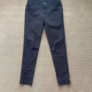 Lululemon slim fit